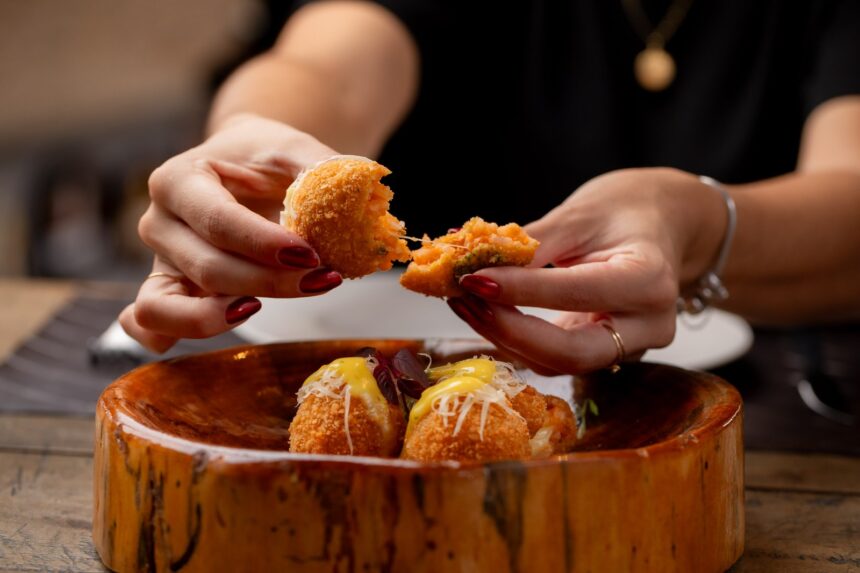 Restaurante Caprese inaugura novo cardápio clássico e autoral