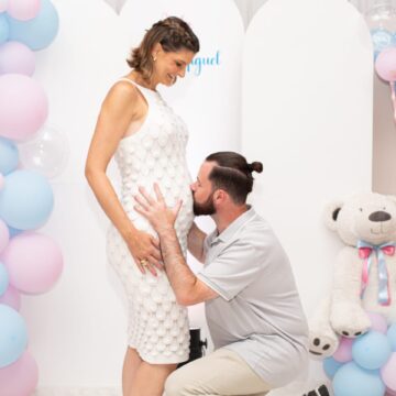 Medicina transforma o sonho de muitas mulheres em realidade: ser MÃE