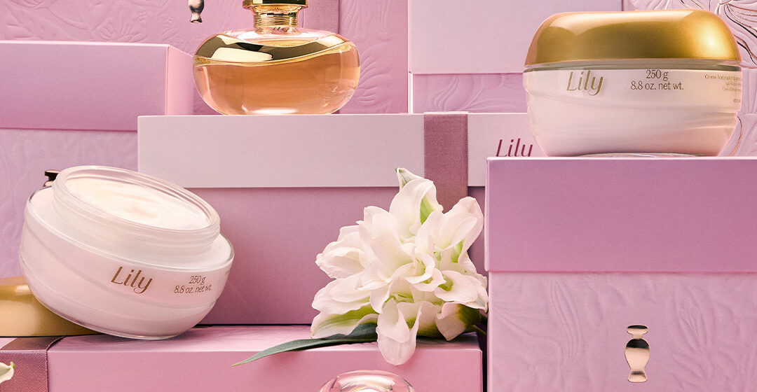 Dia das Mães representa 25% do total das vendas em datas comemorativas do Boticário