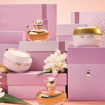 Dia das Mães representa 25% do total das vendas em datas comemorativas do Boticário