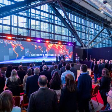 Logística brasileira avança, mas ainda enfrenta desafios estruturais