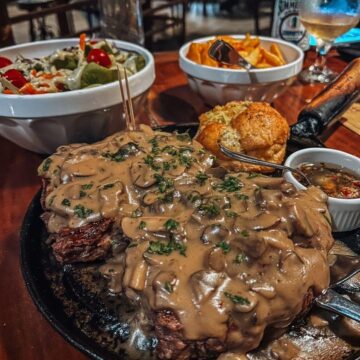 Chef revela o prato queridinho das mães no menu do Figueira