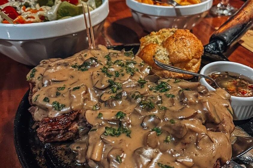 Chef revela o prato queridinho das mães no menu do Figueira