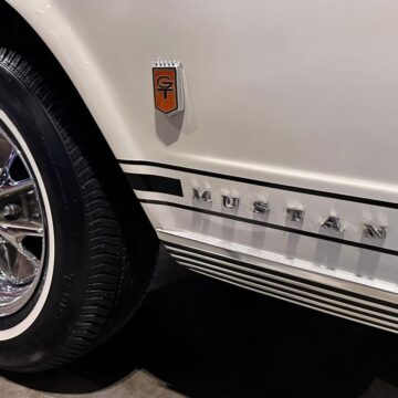 Dia do Automóvel: conheça os clássicos velozes e curiosos