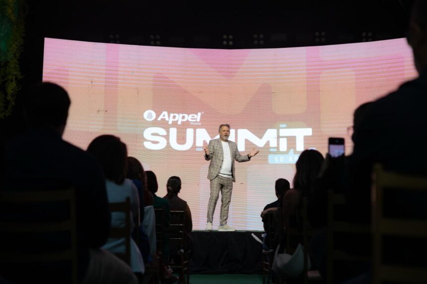 Nelson Freitas dá voz à história de sucesso da Appel Home em vídeo institucional