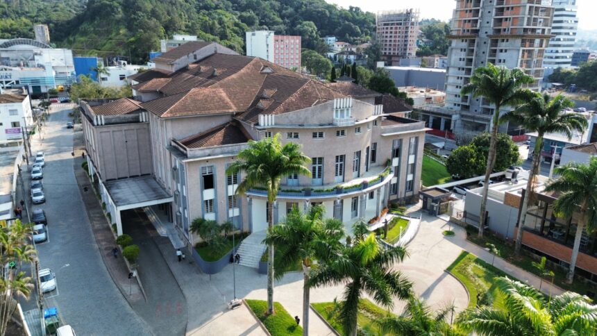 Teatro Carlos Gomes anuncia integrantes da nova gestão da Sociedade