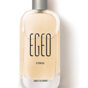O Boticário apresenta EGEO Cogu, primeira fragrância do mundo com cogumelo Boletus Edulis