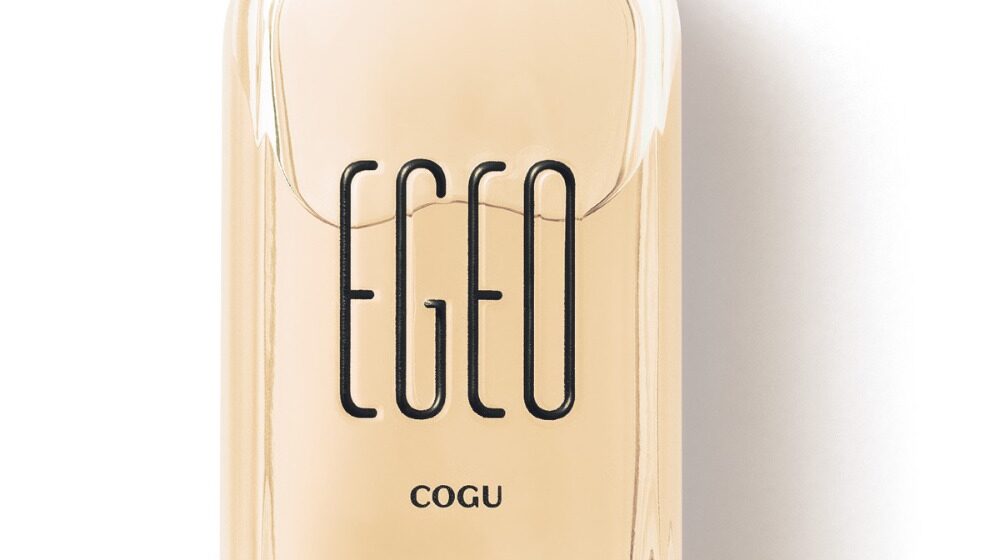 O Boticário apresenta EGEO Cogu, primeira fragrância do mundo com cogumelo Boletus Edulis