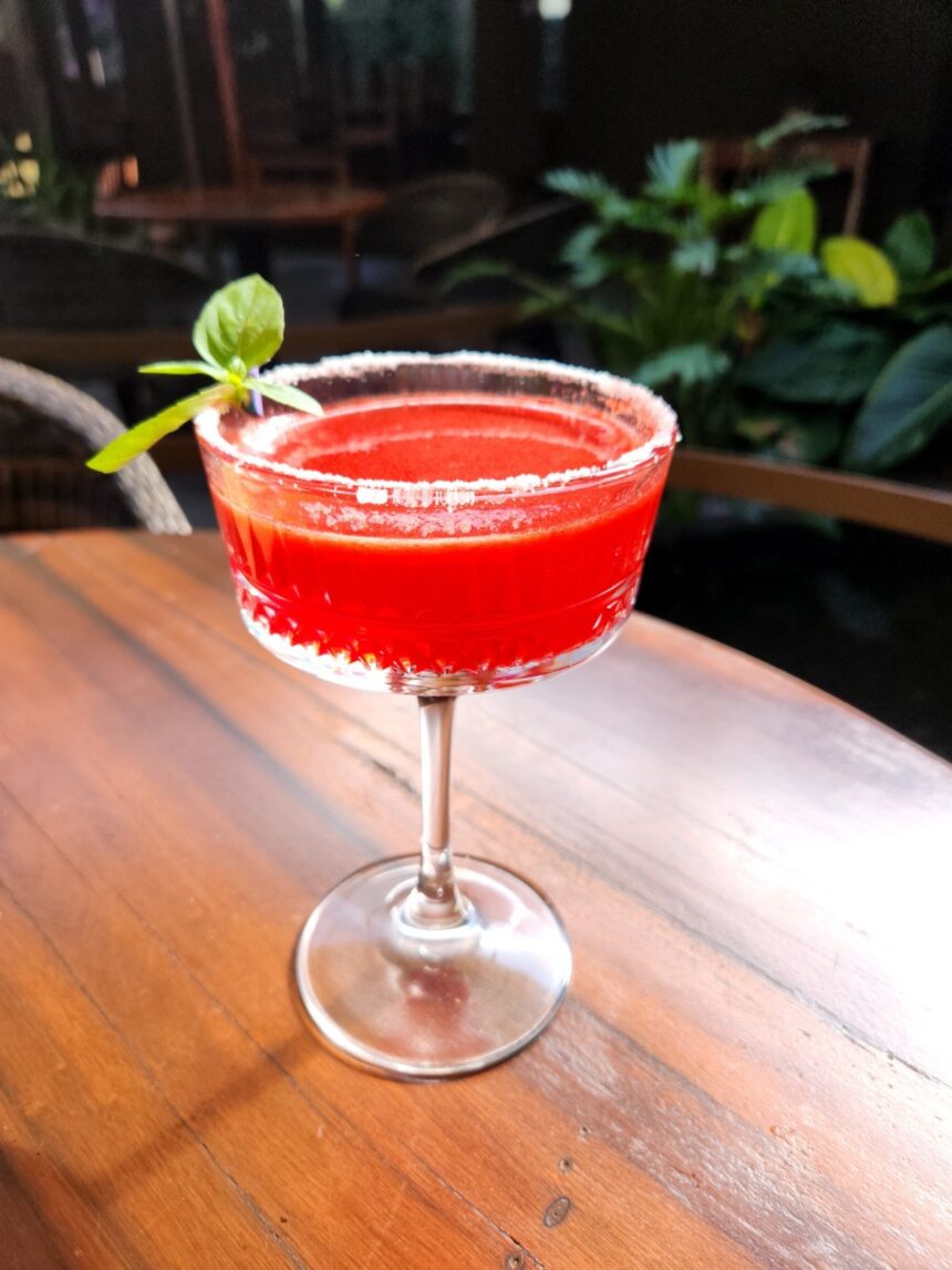 Confira receitas de 5 drinks para celebrar o Dia do Coquetel Confira receitas de 5 drinks para celebrar o Dia do Coquetel