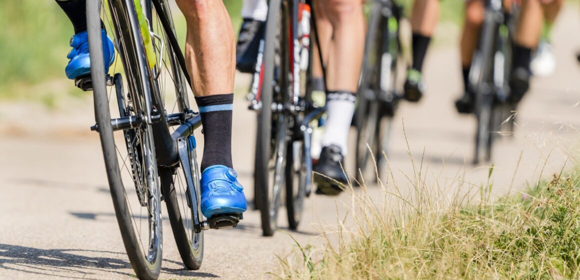 1º Pé no Pedal “Na Rota do Flores” leva evento de ciclismo e hábitos saudáveis para Tijucas, em SC