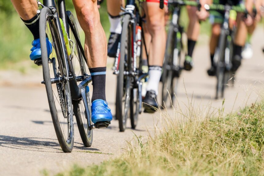 1º Pé no Pedal “Na Rota do Flores” leva evento de ciclismo e hábitos saudáveis para Tijucas, em SC