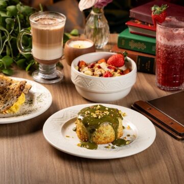 Festival gastronômico da Praia Brava de Itajaí tem doces autorais e vinhos selecionados