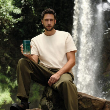 O Boticário apresenta primeira fragrância do Brasil a utilizar álcool proveniente da captura de CO₂¹