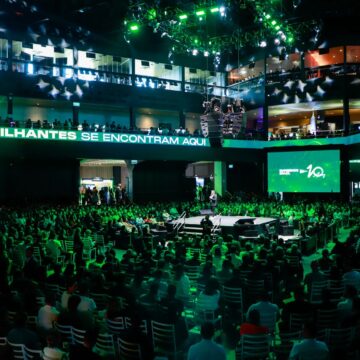 Empreende Brazil Conference pretende injetar cerca de R$ 30 milhões na economia em Santa Catarina