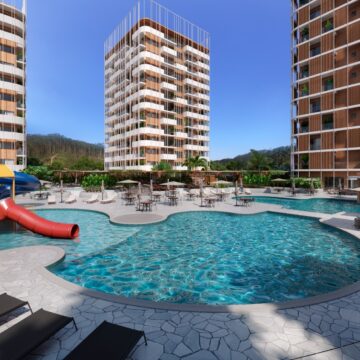 SC atrai turistas o ano inteiro e impulsiona investimentos no Litoral Norte