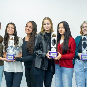 7ª edição do Prêmio OZP de Inovação revela criações dos estudantes de Design