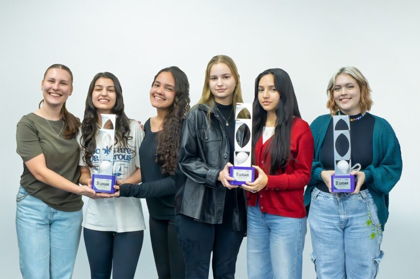 7ª edição do Prêmio OZP de Inovação revela criações dos estudantes de Design