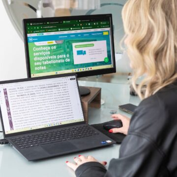 Imposto de Renda: portal digital ajuda catarinenses que estão com a declaração atrasada