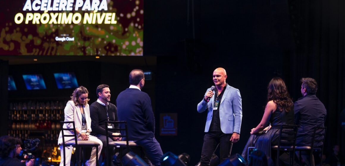 Empreende Brazil Conference atrai 6 mil pessoas, anuncia expansão e divulga manifesto