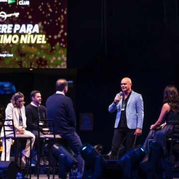 Empreende Brazil Conference atrai 6 mil pessoas, anuncia expansão e divulga manifesto