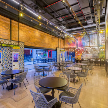 Itapema recebe restaurante híbrido com Madero e Jeronimo em um único espaço