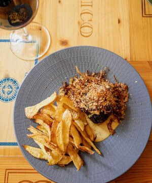 Receita + vinho: Chef compartilha receita para celebrar o Dia das Mães