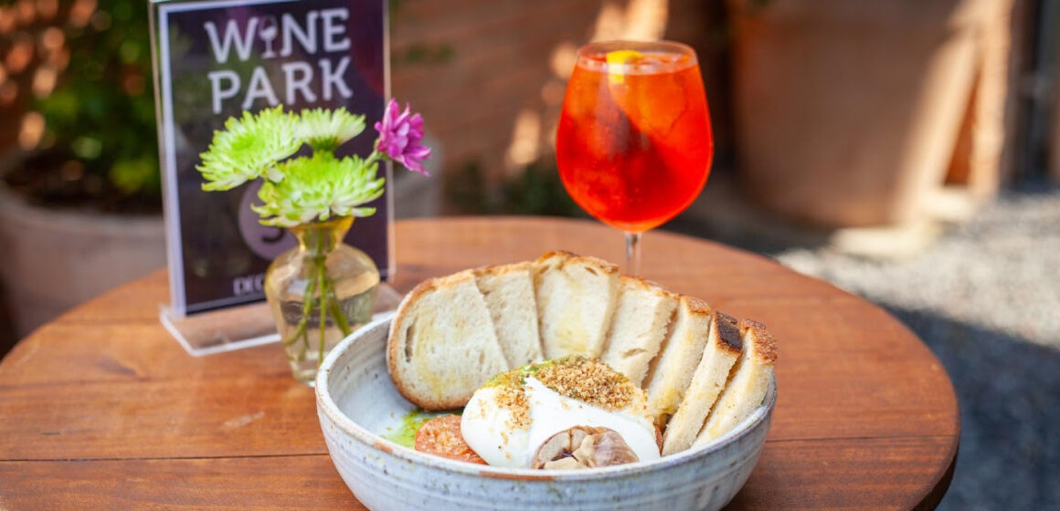 Wine Park é remarcado para 14 de junho em Blumenau