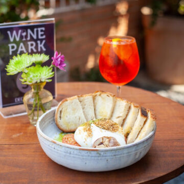 Wine Park é remarcado para 14 de junho em Blumenau