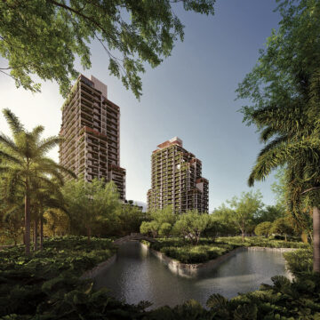 Tenet é destaque no Adit ARQ 2025 como inovação no mercado imobiliário