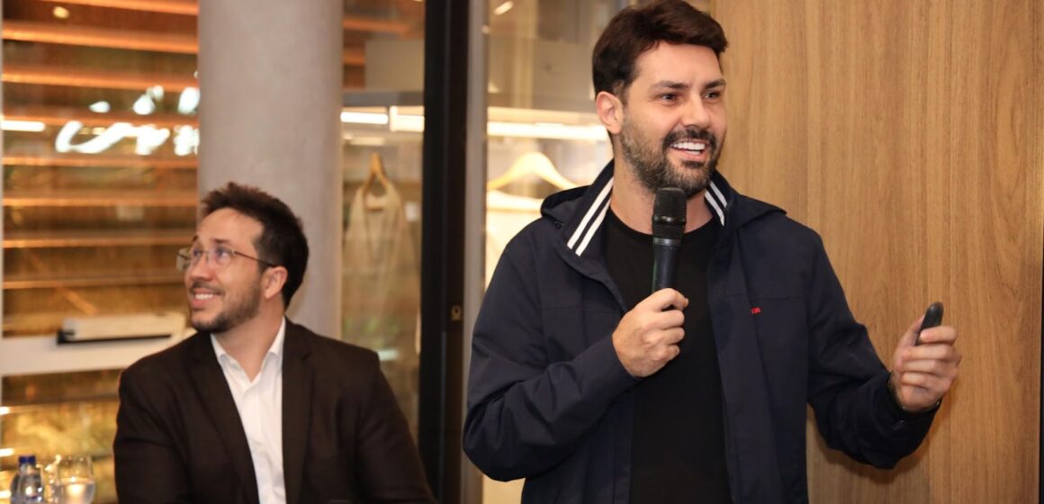 ZAH Empreendimentos participa do Fórum do Real Estate