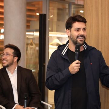 ZAH Empreendimentos participa do Fórum do Real Estate