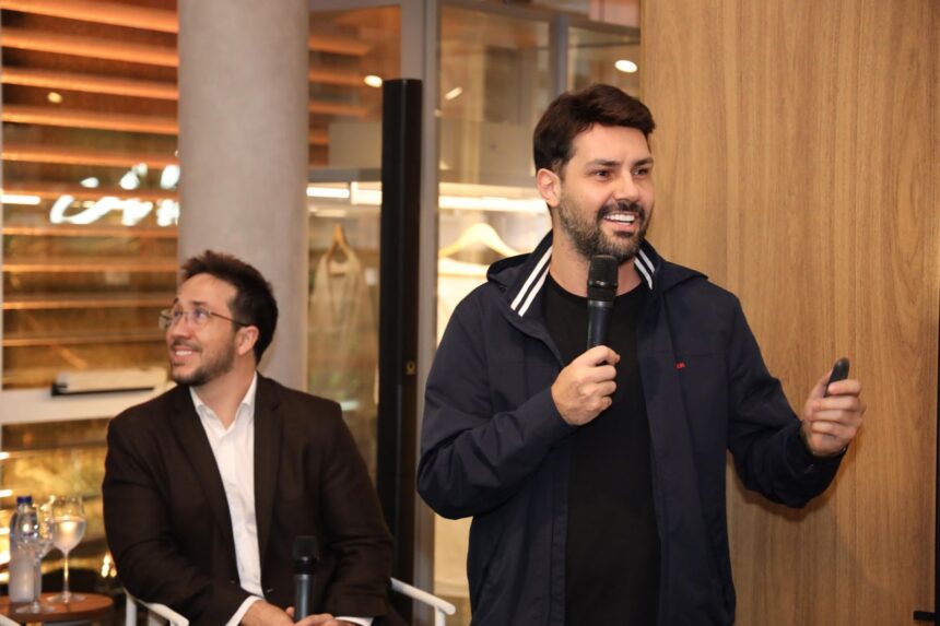 ZAH Empreendimentos participa do Fórum do Real Estate