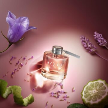 Marca catarinense lança fragrâncias que transformam o ar em memória! Marca catarinense lança fragrâncias que transformam o ar em memória!