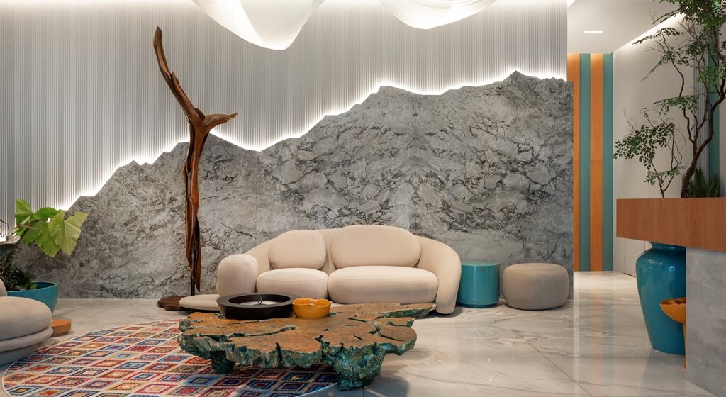 CASACOR SC | Itapema 2025 abre as portas no arranha-céu Villa Maiorca