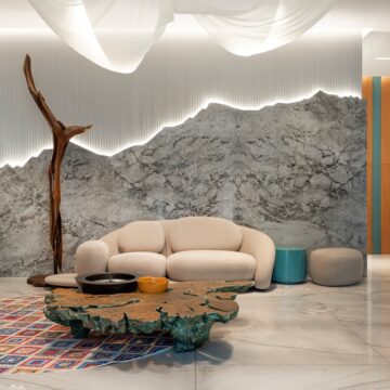 CASACOR SC | Itapema 2025 abre as portas no arranha-céu Villa Maiorca