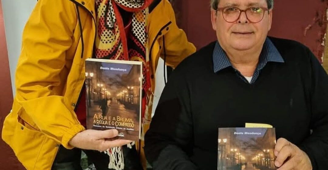 Villa Francioni apresenta exposição de aquarelas de Dante Mendonça