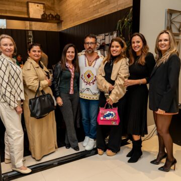 Artefacto Balneário Camboriú recebe evento da Lapinha Spa Artefacto Balneário Camboriú recebe evento da Lapinha Spa