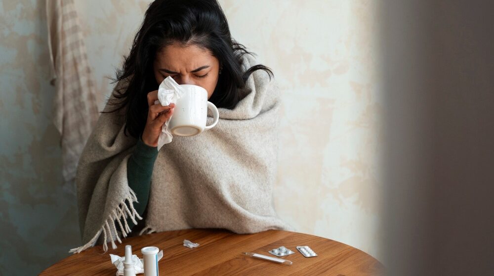 INVERNO CHEGA COM ALERTA DE CUIDADOS CONTRA AS DOENÇAS RESPIRATÓRIAS