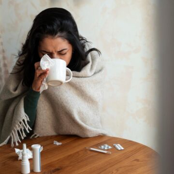 INVERNO CHEGA COM ALERTA DE CUIDADOS CONTRA AS DOENÇAS RESPIRATÓRIAS