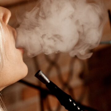 PNEUMOLOGISTA ALERTA PARA OS RISCOS À SAÚDE CAUSADOS PELOS CIGARROS ELETRÔNICOS