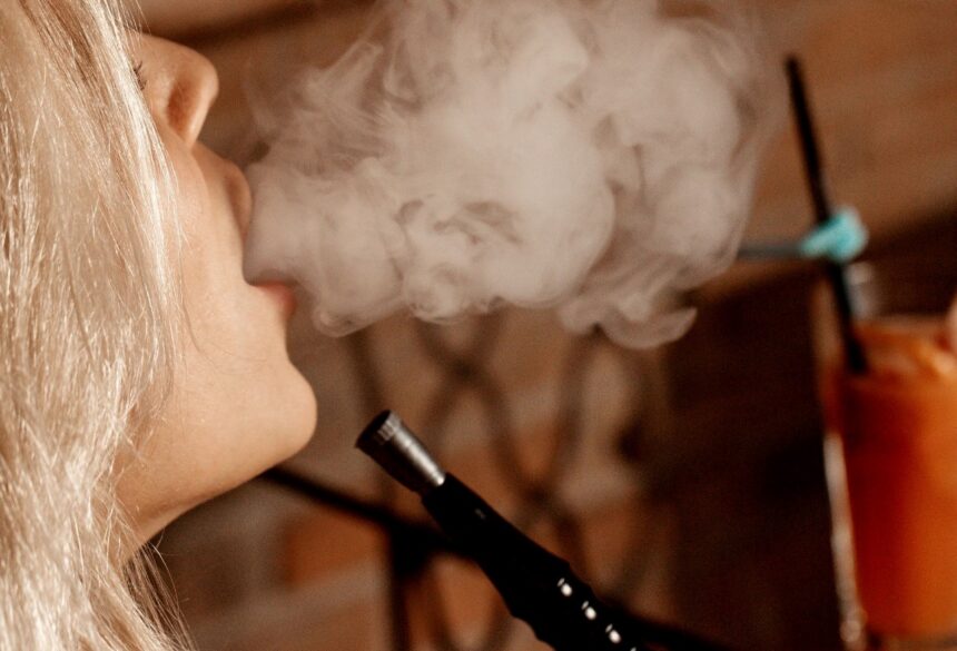 PNEUMOLOGISTA ALERTA PARA OS RISCOS À SAÚDE CAUSADOS PELOS CIGARROS ELETRÔNICOS