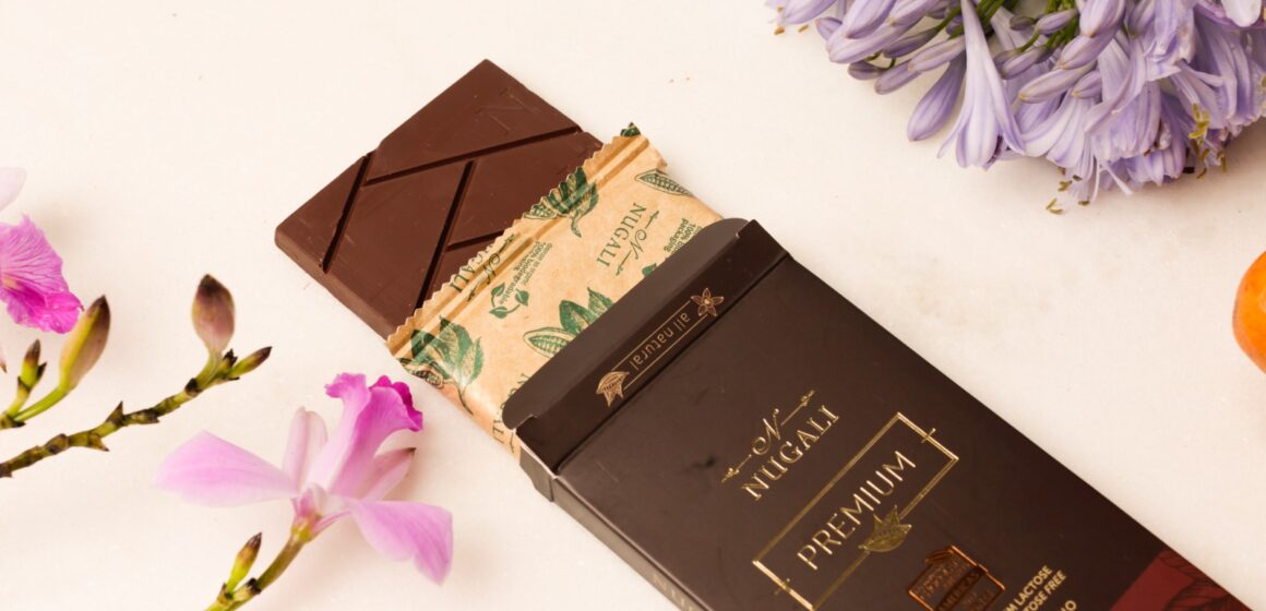 “Caça ao plástico” faz fábrica de chocolates de SC eliminar 22 toneladas em embalagens