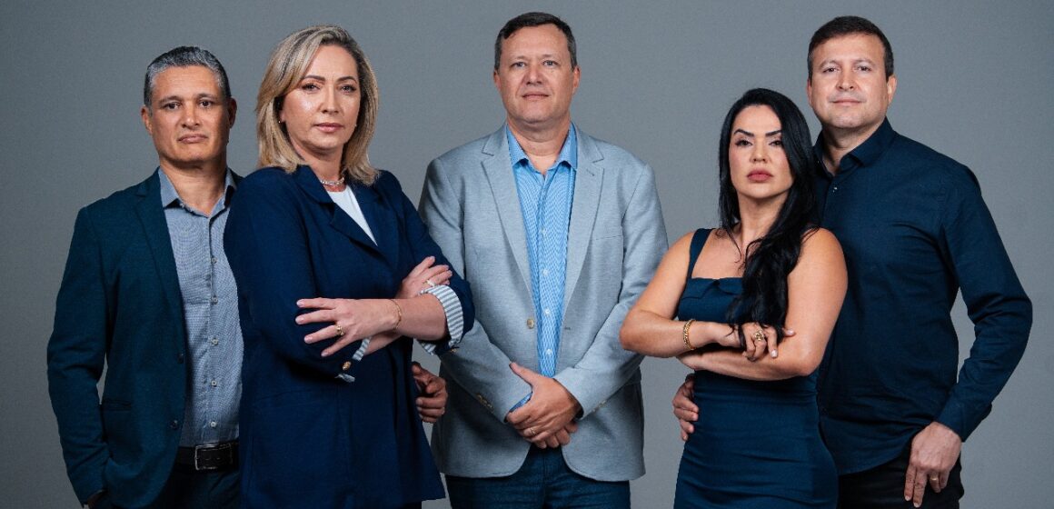 Planer aposta em luxo compacto no litoral catarinense