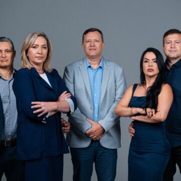 Planer aposta em luxo compacto no litoral catarinense