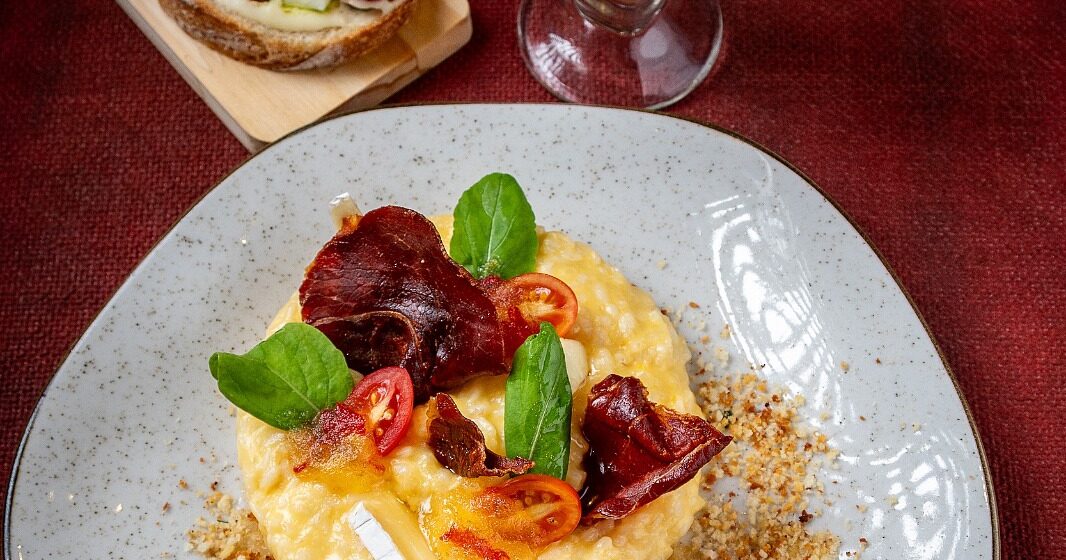 Menus do 16° Balneário Saboroso começam a ser divulgados