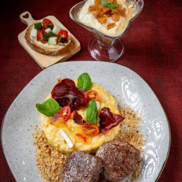 Menus do 16° Balneário Saboroso começam a ser divulgados