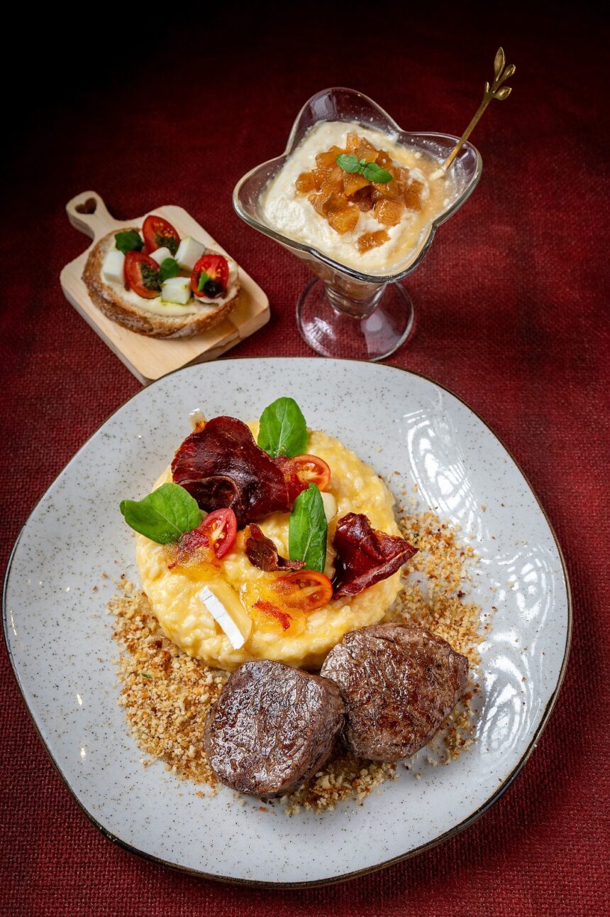 Menus do 16° Balneário Saboroso começam a ser divulgados