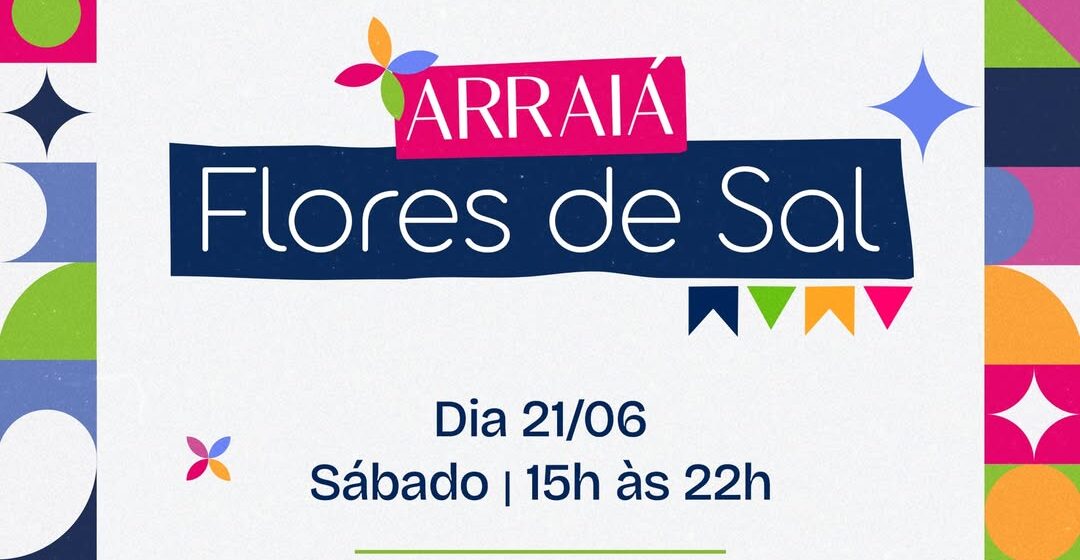 Tijucas terá ‘arraiá’ com comidas típicas, música e atrações para toda a família