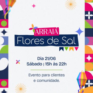 Tijucas terá ‘arraiá’ com comidas típicas, música e atrações para toda a família