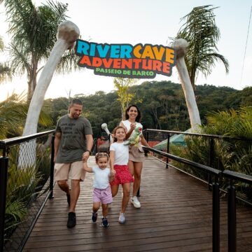 Maior parque de dinossauros do Brasil lança Clube da Aventura com experiências exclusivas